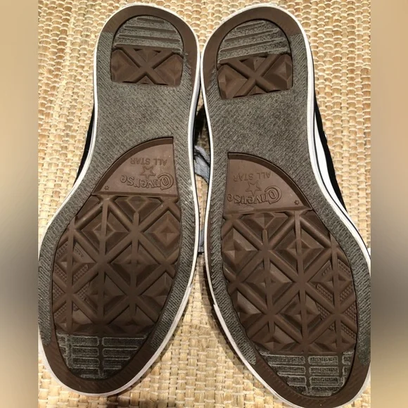 CONVERSE ALL STAR women’s 7/men’s 5. look new - Picture 5 of 6